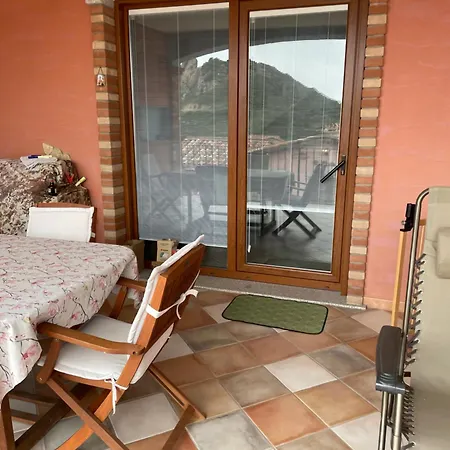 Casa de Férias Bel Nebida