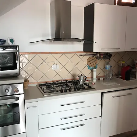 Bel Casa vacanze