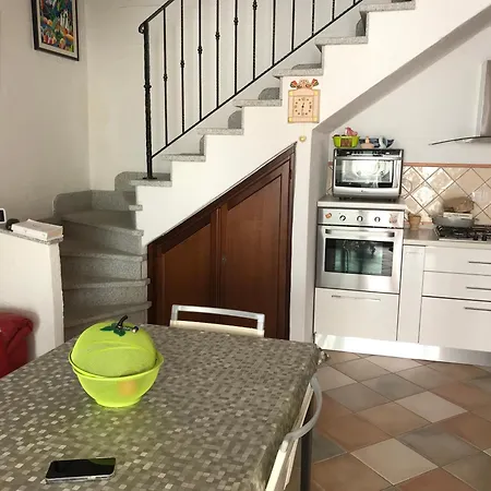 Bel Casa de Férias