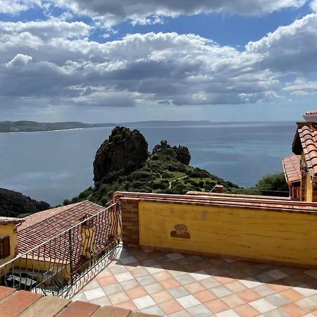 Casa de Férias Bel *